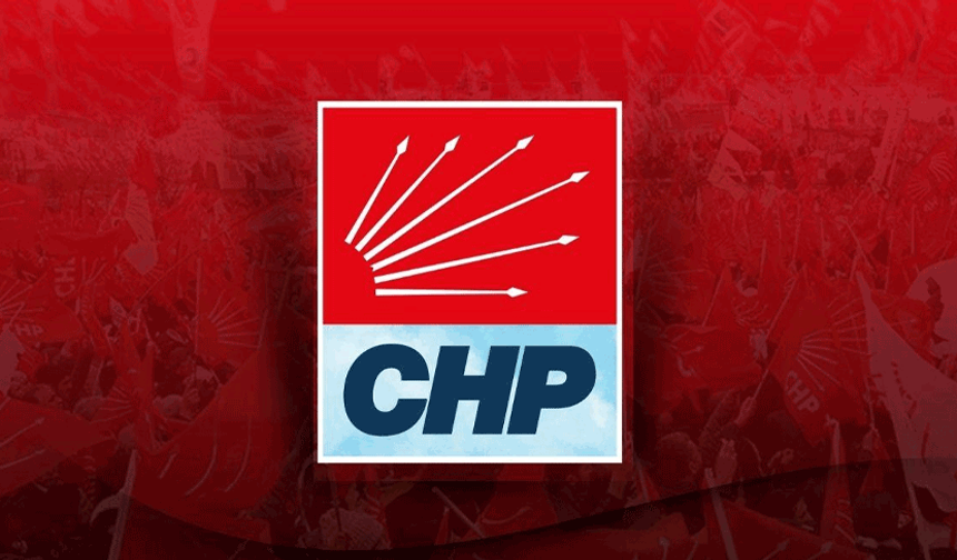 CHP Eskişehir’de kadın kollarında yeni dönem: Yasemin Güvenç göreve başladı!