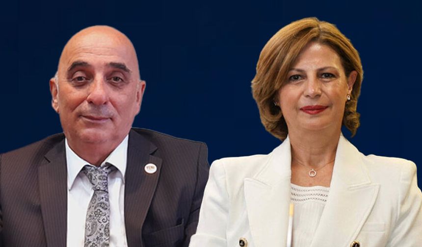 Çınar’dan Ünlüce’ye: Bana ‘Tarafsız kalacağım’ demişti