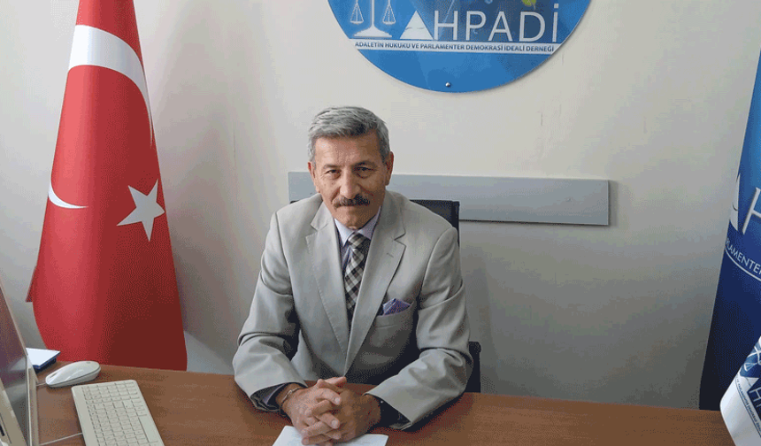 Ektaş: Türkçe dışında tabela, reklam, ilanlara izin verilmemeli