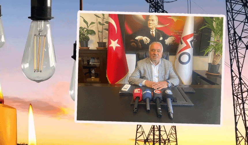 Elektrikçiler Odası Başkanı uyardı: Eski binalarda tesisatlar kontrol edilmeli!