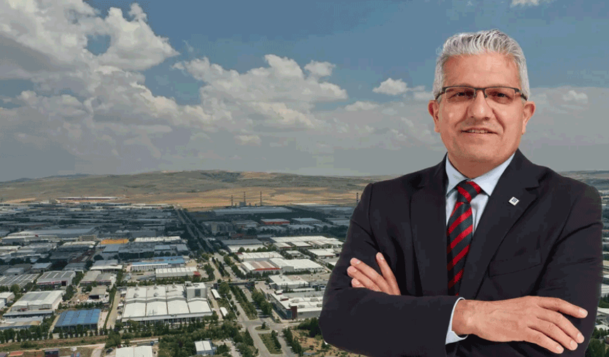 Eskişehir OSB’den kalite sınavında önemli başarı
