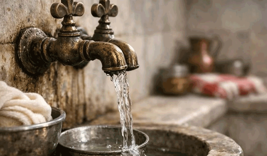 Eskişehir’de hamam fiyatlarına zam: Yeni azami tarifeler belli oldu!