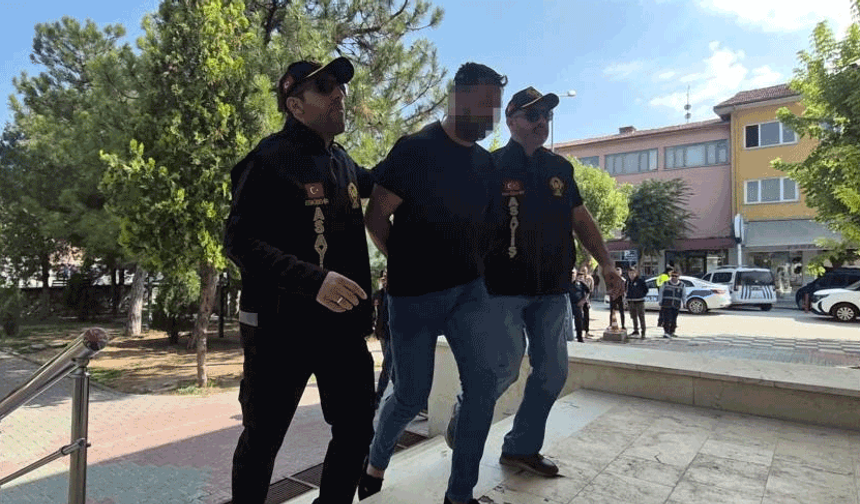 Eskişehir'de oto galerici gencin ölümüyle ilgili 2 şüpheli tutuklandı