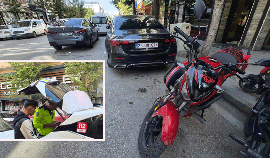 Eskişehir'de trafik tartışması pahalıya patladı: 180 bin TL ceza