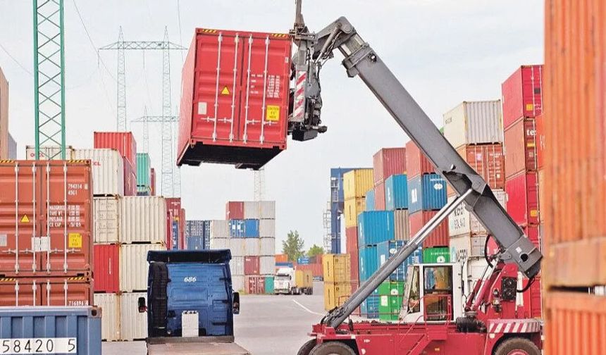 Eskişehir’in ihracatında artış: 141 milyon doları geçti
