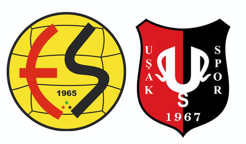 Eskişehirspor’un Uşakspor maçını yayınlayacak kanal belli oldu