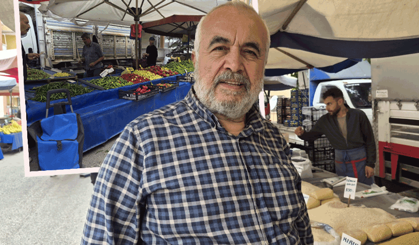 Fahiş fiyat operasyonu sonrası Eskişehir'de beklenti yükseldi: “Fiyatlar düşsün”