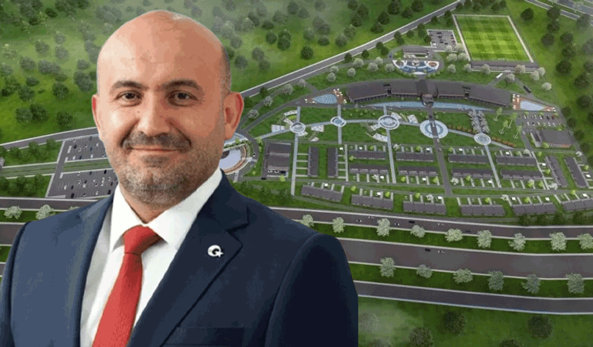 Gürhan Albayrak’tan Kızılinler açıklaması: Kamu süreci tamamlandı!