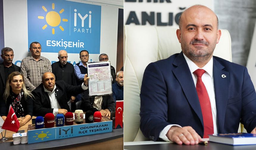 Gürol Yer’den Albayrak’a: Sorun varsa çözün!