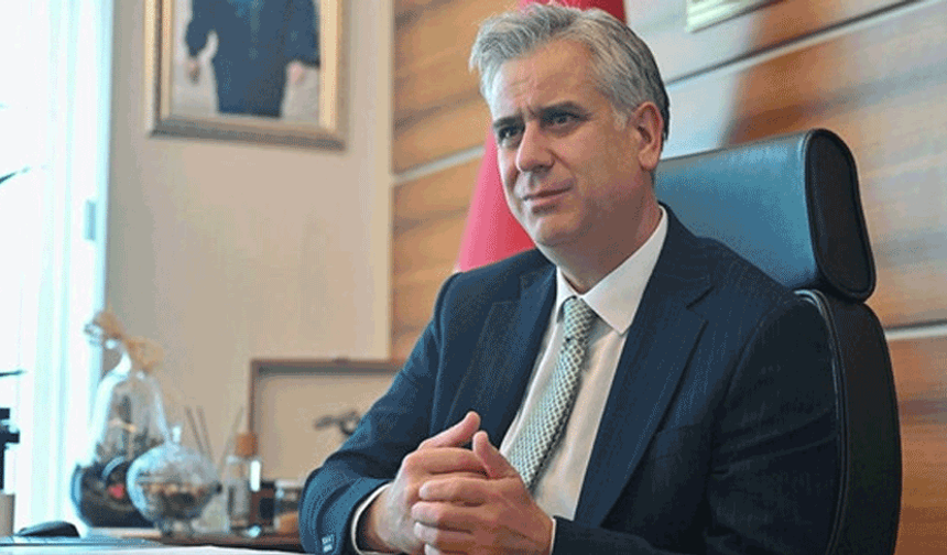 Hasan Basri Yalçın, Anadolu Üniversitesi’nde dünya düzenini anlatacak
