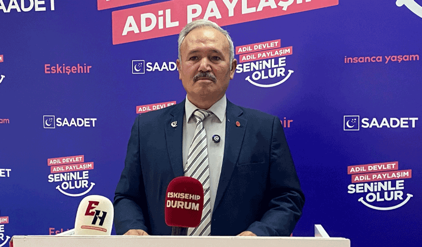 Haydar Bozbey: İktidar dış politikada ilkesini ve ülküsünü yitirdi!”