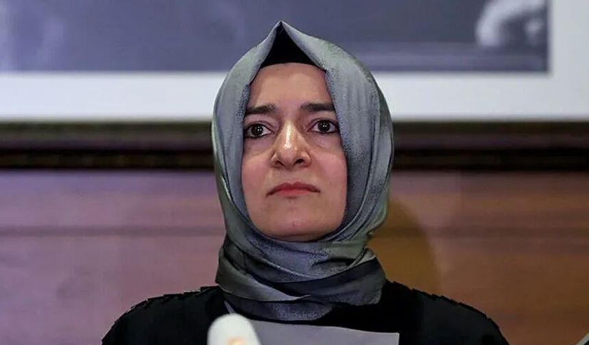 İddia: Fatma Betül Sayan Kaya, 2,2 milyar TL'yi iade etti