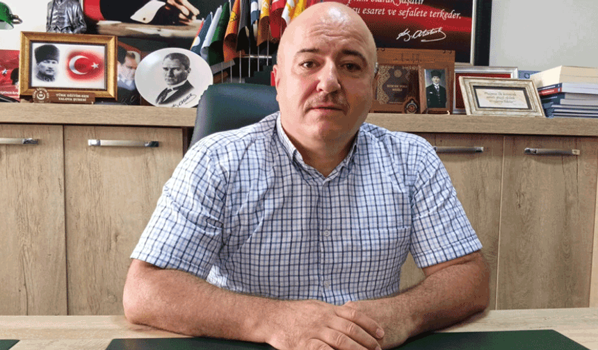 Kamuran Arıkan: “Asıl sorunlar örtülüyor”