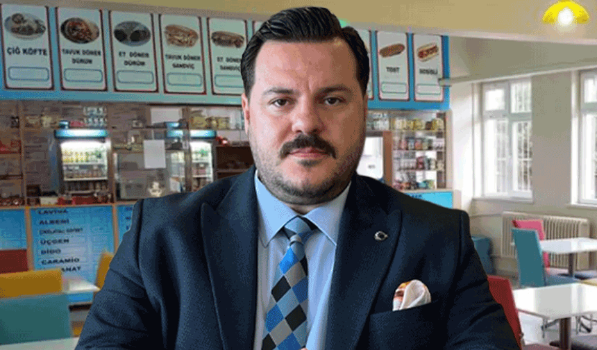 Kantin esnafından fiyat ve kira açıklaması: “Biz de ayakta durmak zorundayız”