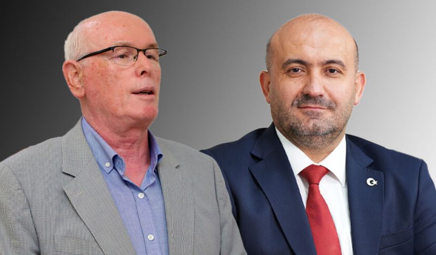 Kazım Kurt’tan Kalkınma Platformu’na ağır eleştiri: “Odunpazarı ve Tepebaşı hep dışlanıyor!”