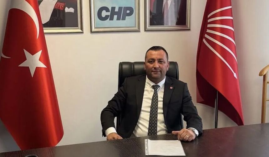 Kılıç: CHP geleceğe verilen sözdür