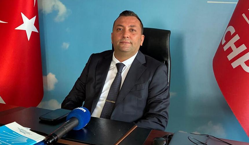 Kılıç: Oğlunun üzerine para topladın mı toplamadın mı bunun cevabını ver