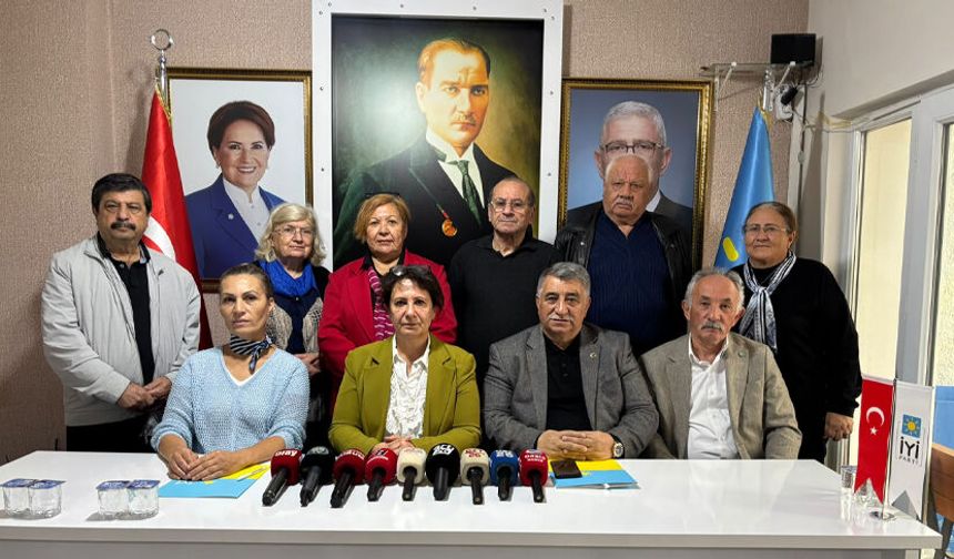 Leyla Çam: “Nüfus sorunu, insanların çocuk istememesi değil; geleceğe güvenememesidir!”