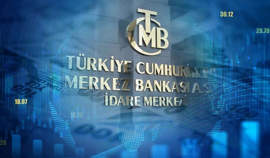 Merkez Bankası yeni faiz kararını açıkladı