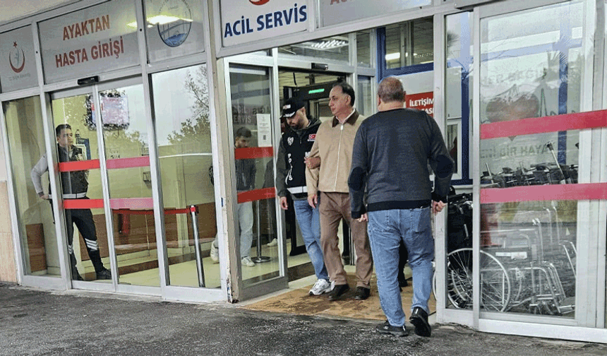 MHK Başkanı Gündoğdu ile birlikte 7 isme gözaltı: Bakan Gürlek'ten açıklama geldi