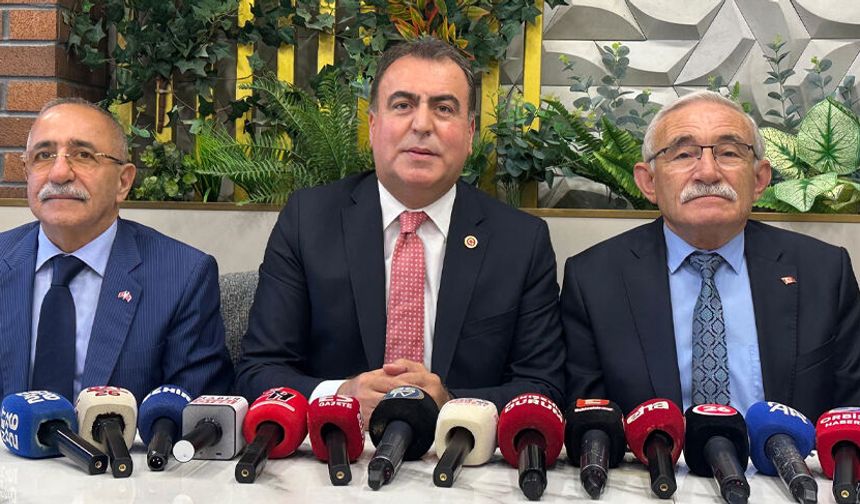 MHP Eskişehir İl Kongresi 13 Eylül’de: Sezer yeniden aday!