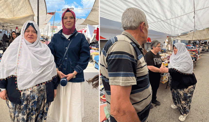 Mihalgazi’de dört gün sürecek panayır heyecanı başladı