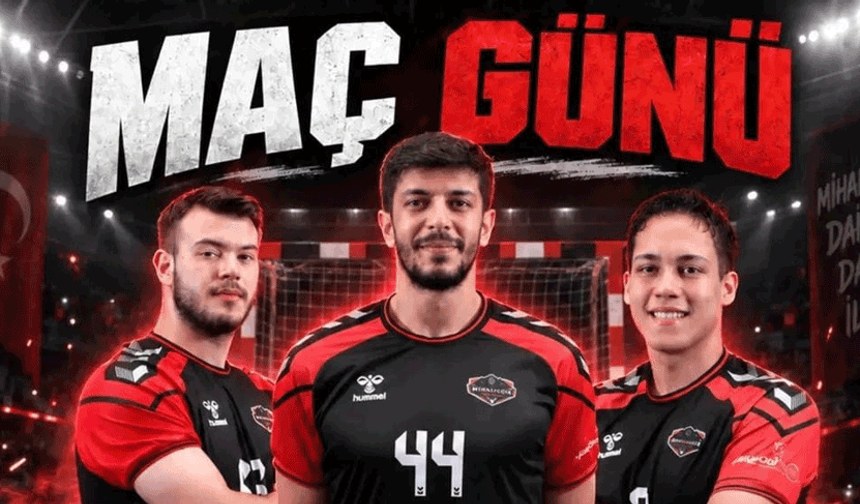 Mihalıççık-Trabzon maçı oynanmadı! Eskişehir ekibine hükmen mağlubiyet