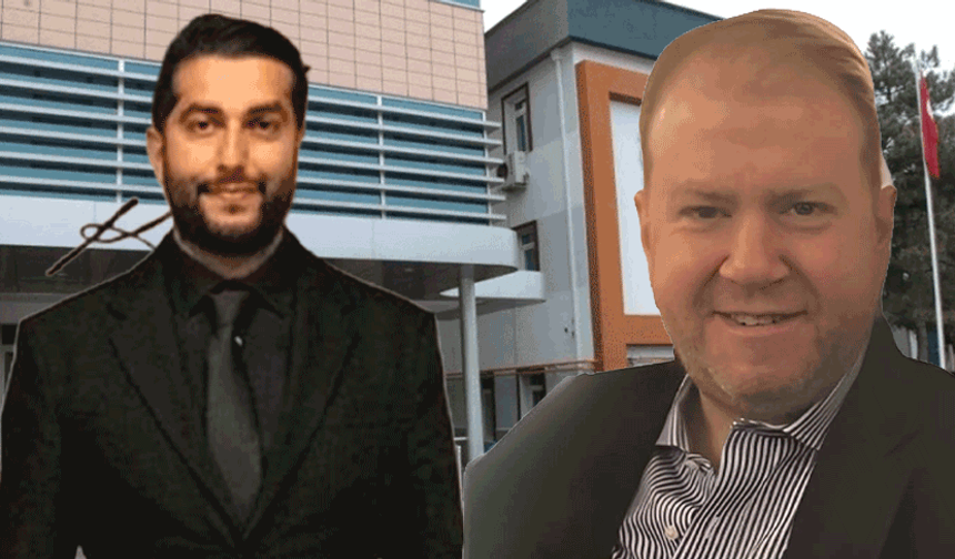 Odunpazarı Meclisi’nde flaş değişiklik: Kasım Aktaş gitti, Baha Güngör geldi!