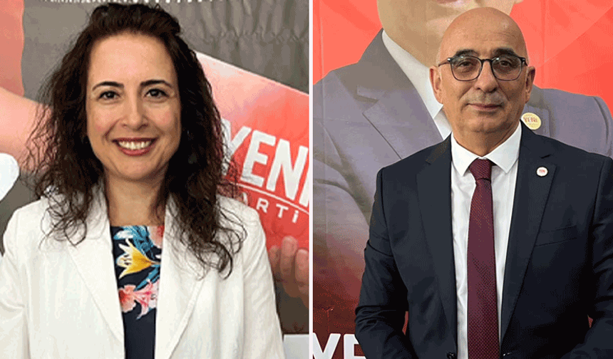 Odunpazarı ön seçiminde kafa kafaya yarış! 3 oy farkla kazandı!