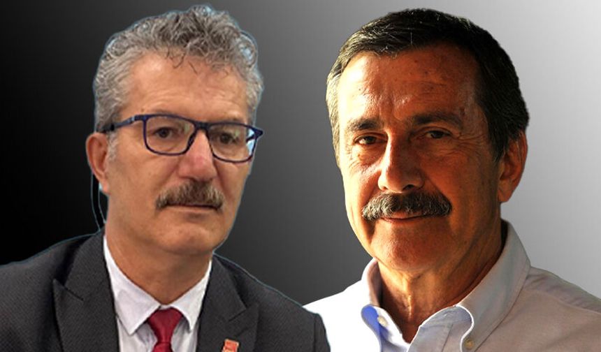 Özkan’dan Ataç’a:  Siyaset; dün arkasında duran örgütü bugün yok saymak değildir
