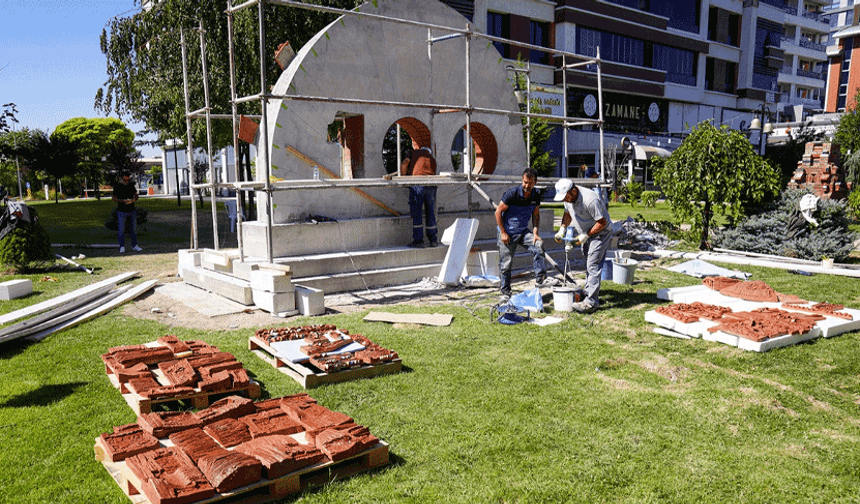 Eskişehir'de Pişmiş Toprak Sempozyumu 2 Eylül'de başlıyor