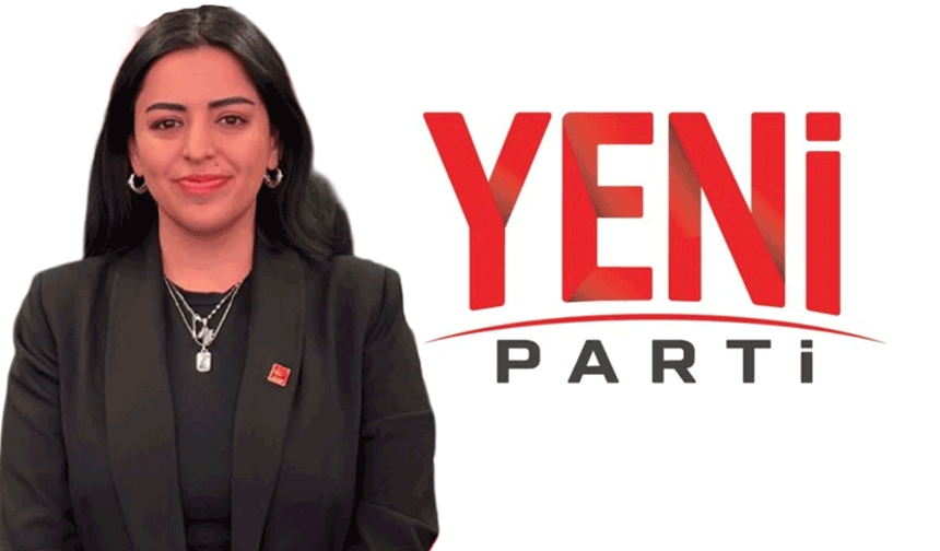 Selvinaz Durur MYK’dan Meclis’e geçemedi!