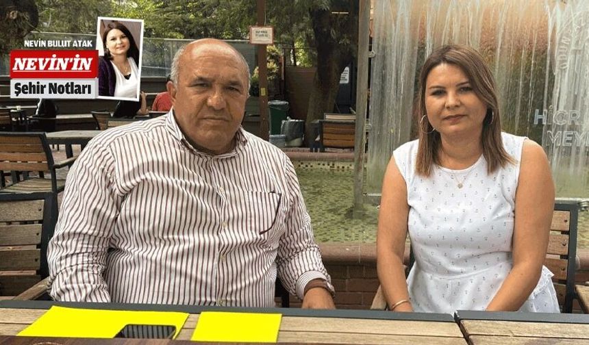 Tarihi Odunpazarı’nı ‘Dört çibörek bir ayran’ muhabbetinden çıkarmamız gerekiyor