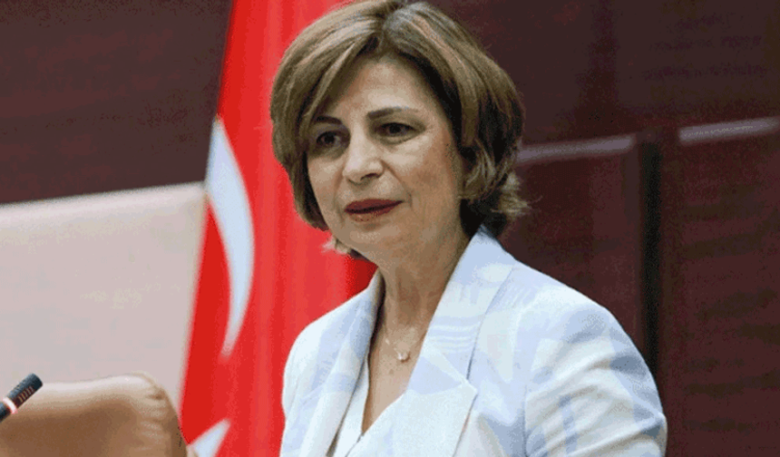 Ünlüce: Partimin daha iyi olmasına inandığım kişilere destek veririm