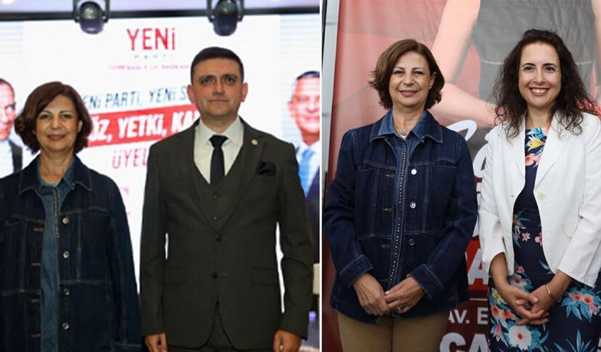 Ünlüce’den Yeni Parti’de ön seçim değerlendirmesi