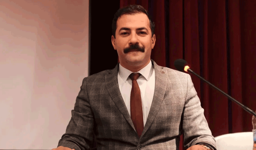 Yalaz’dan kongre öncesi net mesaj: Çıkalım demokratik şekilde yarışalım