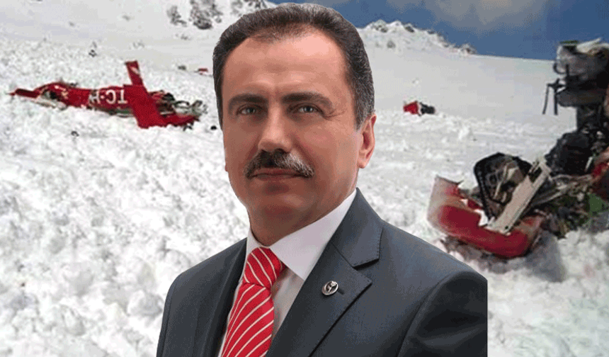Yazıcıoğlu soruşturmasında ikinci dalga operasyon: Eskişehir'de de harekete geçildi