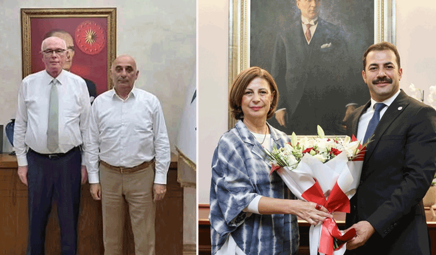 Yeni Parti Eskişehir’de yanlış kapıyı mı çalıyor?