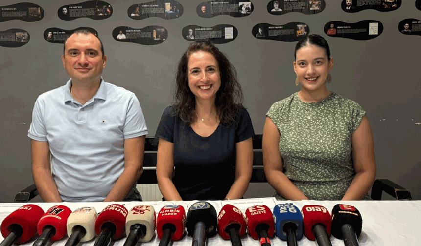 YENİ Parti Odunpazarı’nda Emine Cevahir Çalıkuşu Yazıcı adaylığını açıkladı!