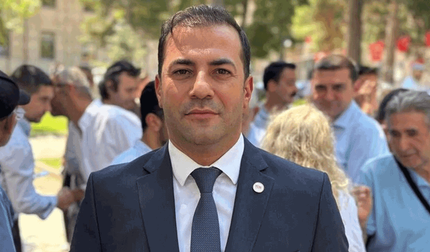 YENİ Parti’den 2 Eylül mesajı: “Bu şehrin ruhunda özgürlük var!”
