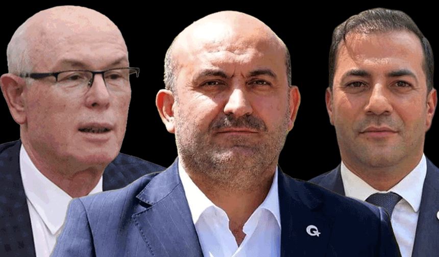 Albayrak’tan sert sözler: “Başkanlık için böbreğini bile verirler!”