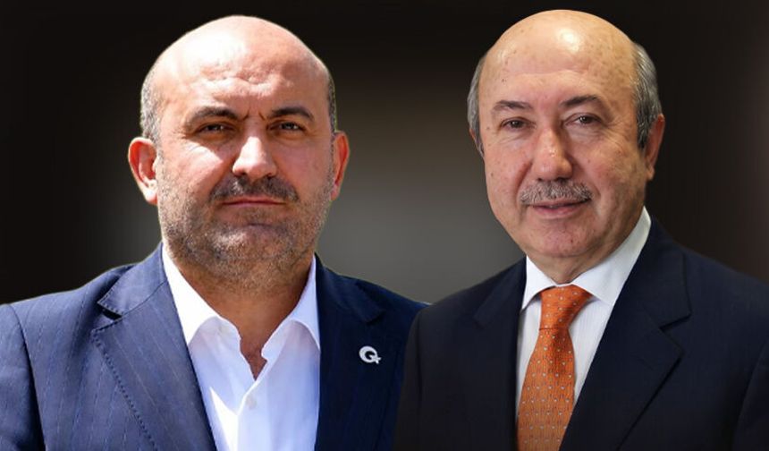 Başkan Albayrak'tan Kemal Unakıtan'ı anma mesajı