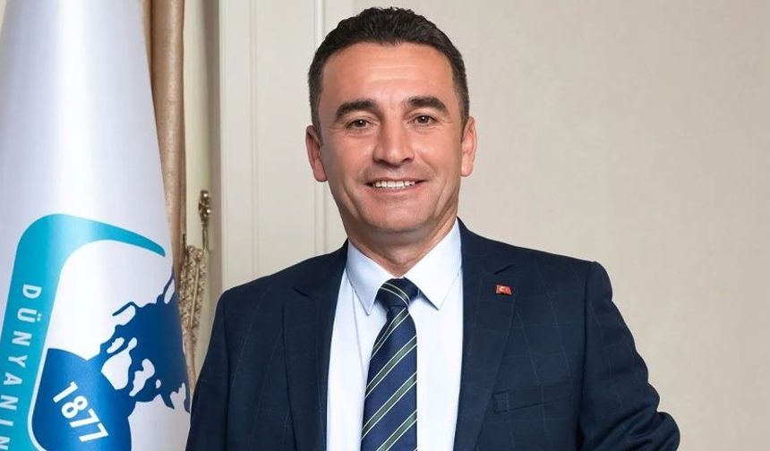 Başkan Dökmeci'den Sivrihisar'ı dünyaya tanıtacak hamle
