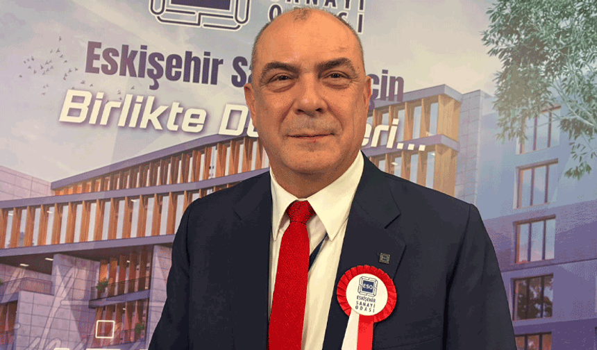 Başkan Kesikbaş: Birlik beraberlik içinde seçim gerçekleştiriyoruz