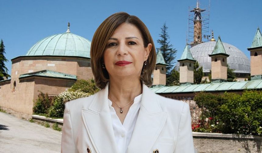 Başkan Ünlüce: "Kurşunlu Külliyesi sanata ve Eskişehirlilere açık kalmalı"
