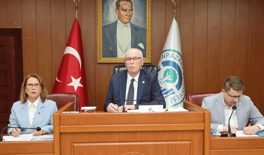 Belediye personeli Yeni Parti’ye üye olmaya zorlandı mı? Kurt’tan açıklama…