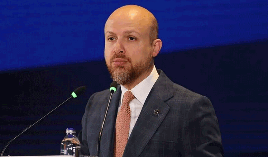 Bilal Erdoğan Eskişehir'e geliyor: Program belli oldu