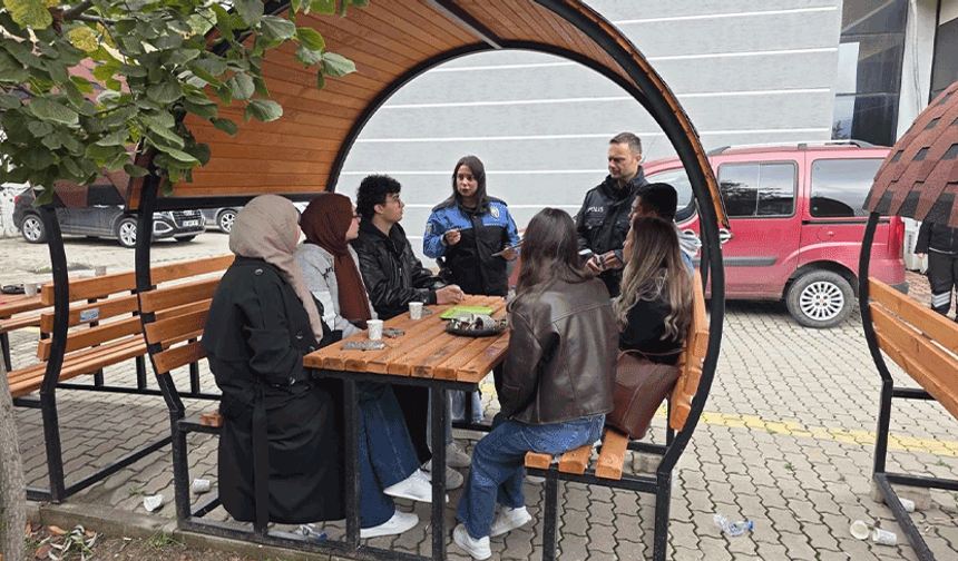 Bilecik'te dolandırıcılık uyarısı