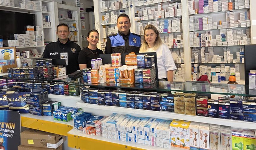 Bilecik'te dolandırıcılık uyarısı