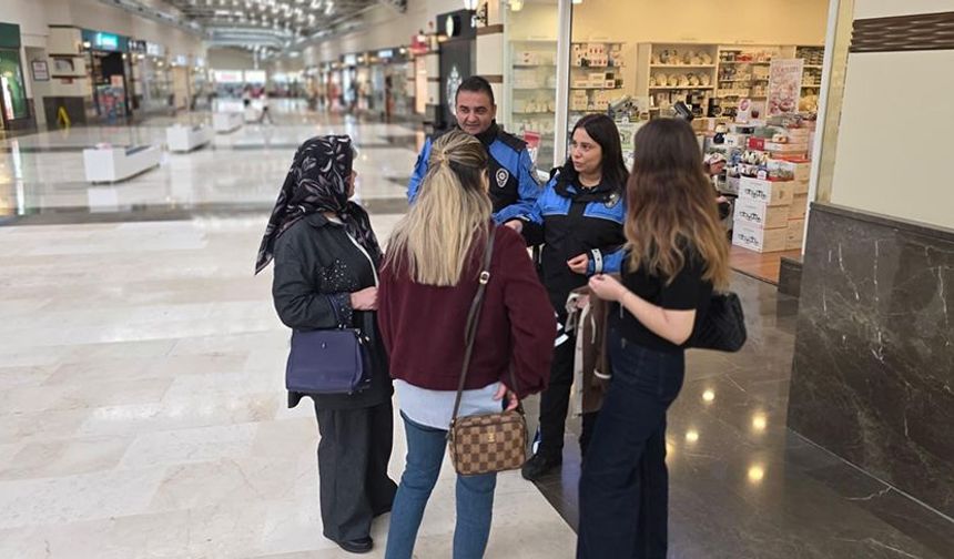Bilecik'te sahte para uyarısı